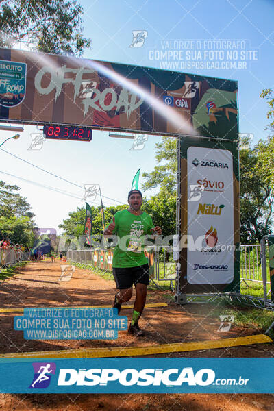 CIRCUITO UNIMED OFF ROAD 2025 - REFÚGIO - ETAPA 1