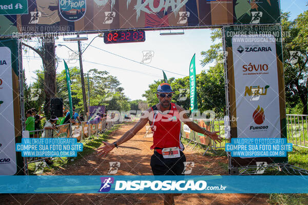 CIRCUITO UNIMED OFF ROAD 2025 - REFÚGIO - ETAPA 1