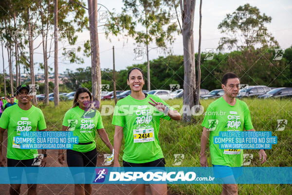 CIRCUITO UNIMED OFF ROAD 2025 - REFÚGIO - ETAPA 1