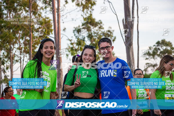 CIRCUITO UNIMED OFF ROAD 2025 - REFÚGIO - ETAPA 1