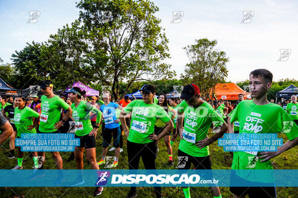 CIRCUITO UNIMED OFF ROAD 2025 - REFÚGIO - ETAPA 1