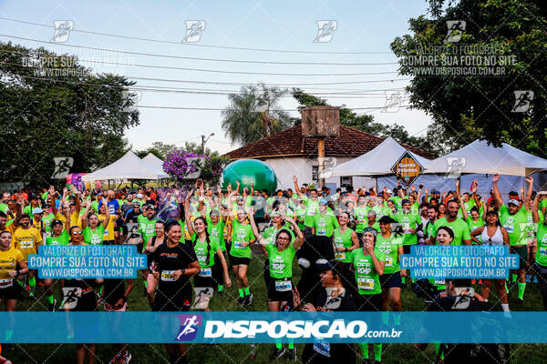 CIRCUITO UNIMED OFF ROAD 2025 - REFÚGIO - ETAPA 1