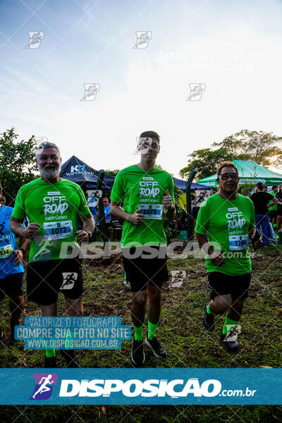 CIRCUITO UNIMED OFF ROAD 2025 - REFÚGIO - ETAPA 1