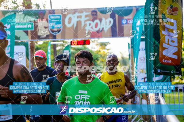 CIRCUITO UNIMED OFF ROAD 2025 - REFÚGIO - ETAPA 1