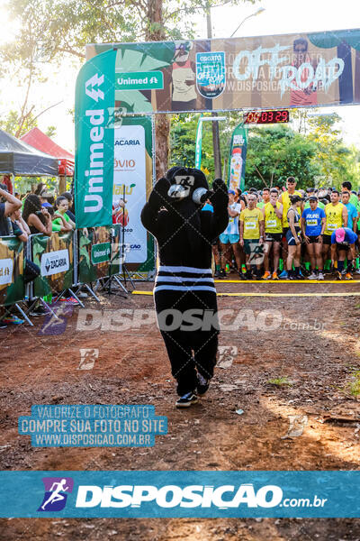 CIRCUITO UNIMED OFF ROAD 2025 - REFÚGIO - ETAPA 1