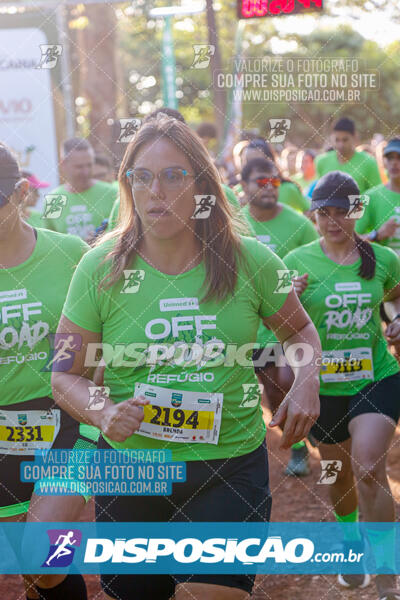 CIRCUITO UNIMED OFF ROAD 2025 - REFÚGIO - ETAPA 1