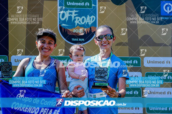 CIRCUITO UNIMED OFF ROAD 2025 - REFÚGIO - ETAPA 1