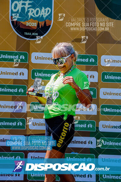 CIRCUITO UNIMED OFF ROAD 2025 - REFÚGIO - ETAPA 1