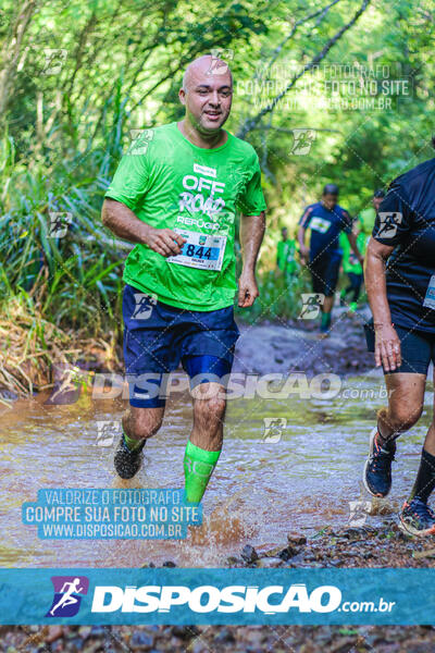 CIRCUITO UNIMED OFF ROAD 2025 - REFÚGIO - ETAPA 1