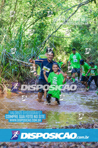 CIRCUITO UNIMED OFF ROAD 2025 - REFÚGIO - ETAPA 1