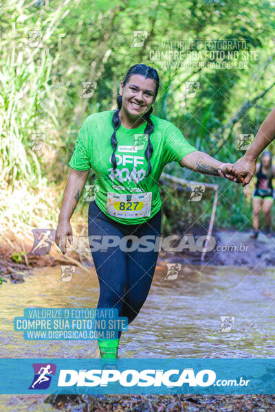 CIRCUITO UNIMED OFF ROAD 2025 - REFÚGIO - ETAPA 1