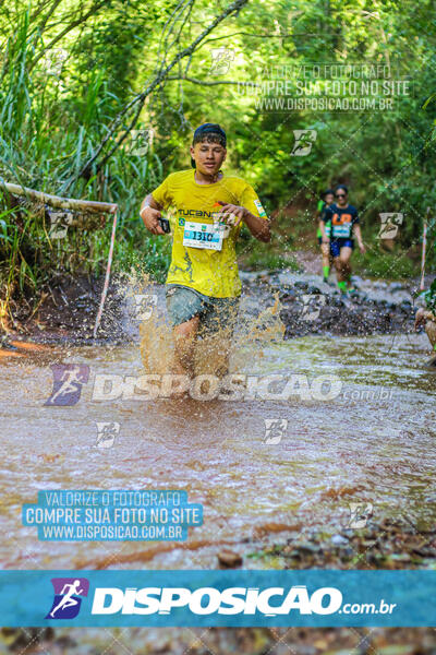 CIRCUITO UNIMED OFF ROAD 2025 - REFÚGIO - ETAPA 1