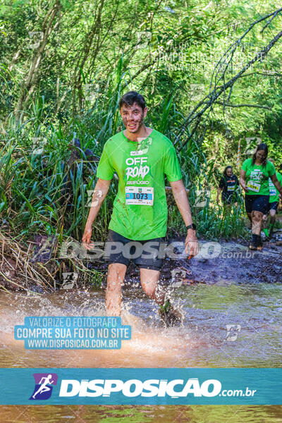 CIRCUITO UNIMED OFF ROAD 2025 - REFÚGIO - ETAPA 1