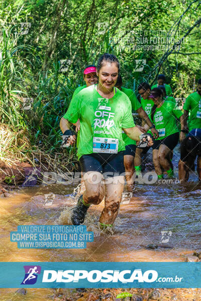 CIRCUITO UNIMED OFF ROAD 2025 - REFÚGIO - ETAPA 1