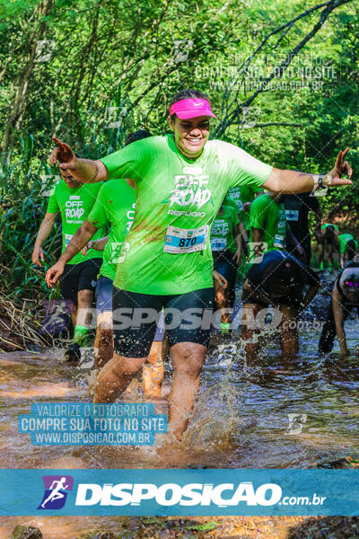 CIRCUITO UNIMED OFF ROAD 2025 - REFÚGIO - ETAPA 1