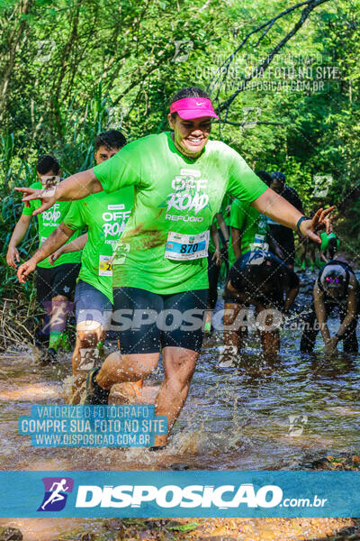 CIRCUITO UNIMED OFF ROAD 2025 - REFÚGIO - ETAPA 1