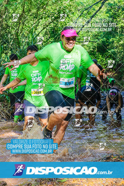 CIRCUITO UNIMED OFF ROAD 2025 - REFÚGIO - ETAPA 1