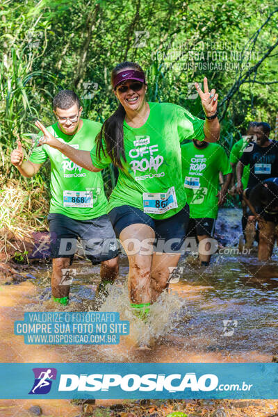 CIRCUITO UNIMED OFF ROAD 2025 - REFÚGIO - ETAPA 1