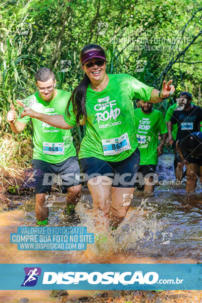 CIRCUITO UNIMED OFF ROAD 2025 - REFÚGIO - ETAPA 1