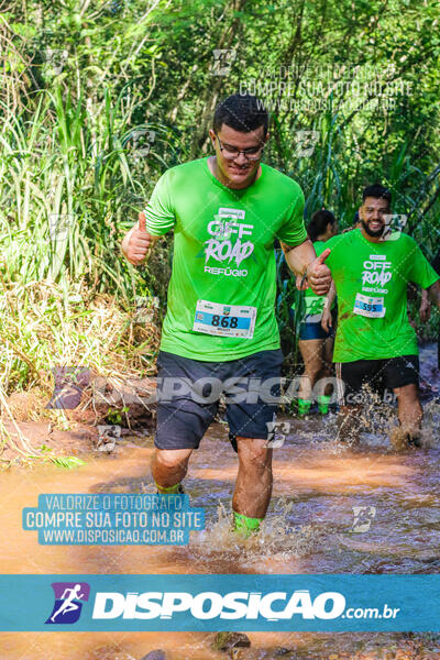 CIRCUITO UNIMED OFF ROAD 2025 - REFÚGIO - ETAPA 1