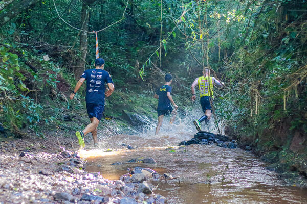 CIRCUITO UNIMED OFF ROAD 2025 - REFÚGIO - ETAPA 1