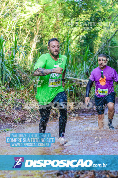 CIRCUITO UNIMED OFF ROAD 2025 - REFÚGIO - ETAPA 1