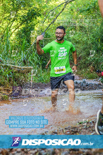 CIRCUITO UNIMED OFF ROAD 2025 - REFÚGIO - ETAPA 1