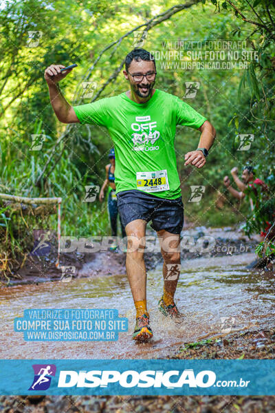 CIRCUITO UNIMED OFF ROAD 2025 - REFÚGIO - ETAPA 1