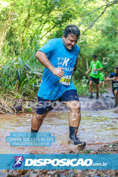 CIRCUITO UNIMED OFF ROAD 2025 - REFÚGIO - ETAPA 1