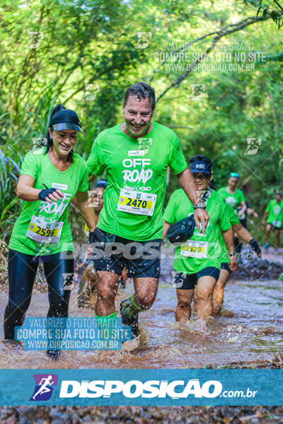 CIRCUITO UNIMED OFF ROAD 2025 - REFÚGIO - ETAPA 1