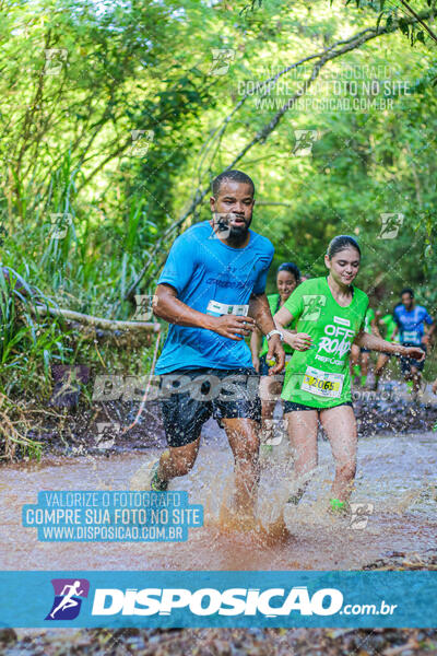 CIRCUITO UNIMED OFF ROAD 2025 - REFÚGIO - ETAPA 1