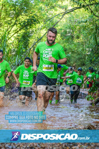 CIRCUITO UNIMED OFF ROAD 2025 - REFÚGIO - ETAPA 1