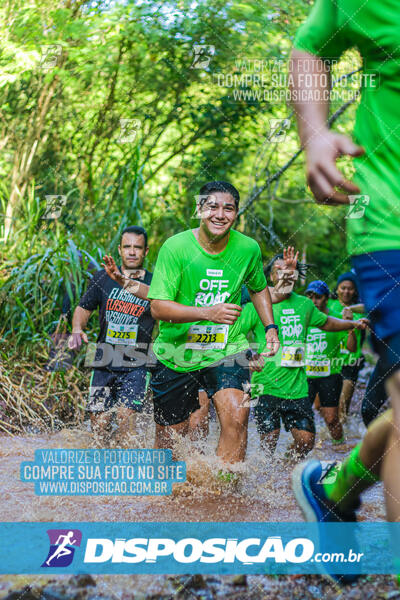 CIRCUITO UNIMED OFF ROAD 2025 - REFÚGIO - ETAPA 1