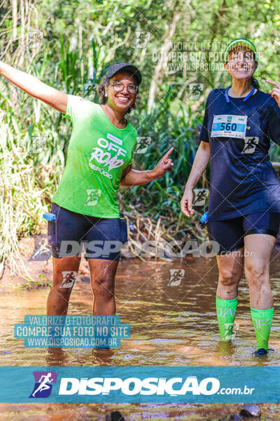 CIRCUITO UNIMED OFF ROAD 2025 - REFÚGIO - ETAPA 1