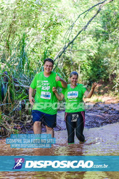 CIRCUITO UNIMED OFF ROAD 2025 - REFÚGIO - ETAPA 1