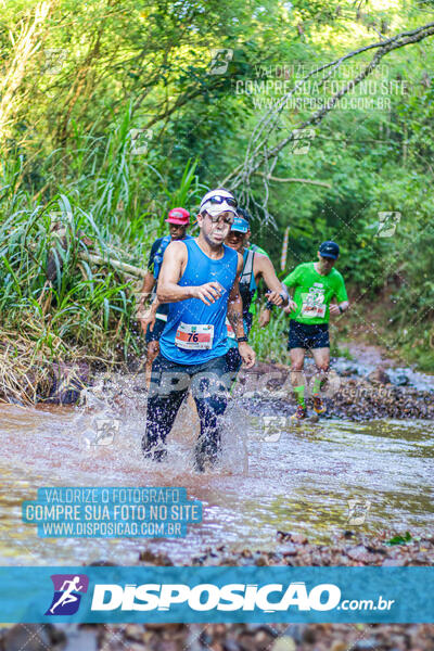 CIRCUITO UNIMED OFF ROAD 2025 - REFÚGIO - ETAPA 1