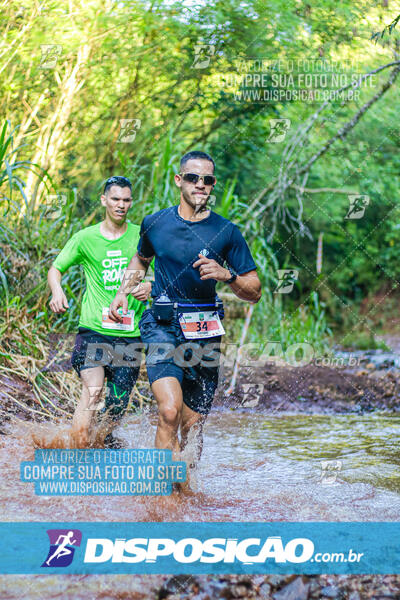 CIRCUITO UNIMED OFF ROAD 2025 - REFÚGIO - ETAPA 1