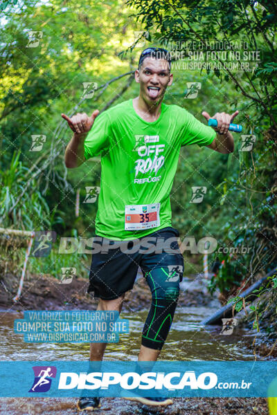 CIRCUITO UNIMED OFF ROAD 2025 - REFÚGIO - ETAPA 1