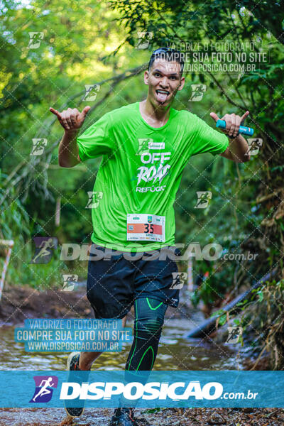 CIRCUITO UNIMED OFF ROAD 2025 - REFÚGIO - ETAPA 1