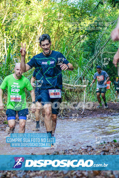 CIRCUITO UNIMED OFF ROAD 2025 - REFÚGIO - ETAPA 1