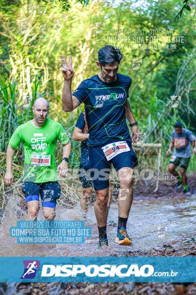 CIRCUITO UNIMED OFF ROAD 2025 - REFÚGIO - ETAPA 1