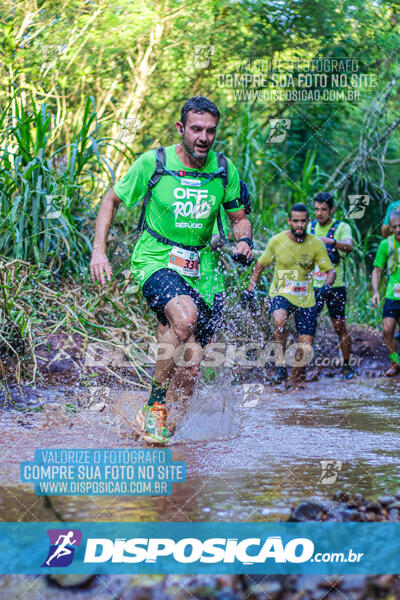 CIRCUITO UNIMED OFF ROAD 2025 - REFÚGIO - ETAPA 1