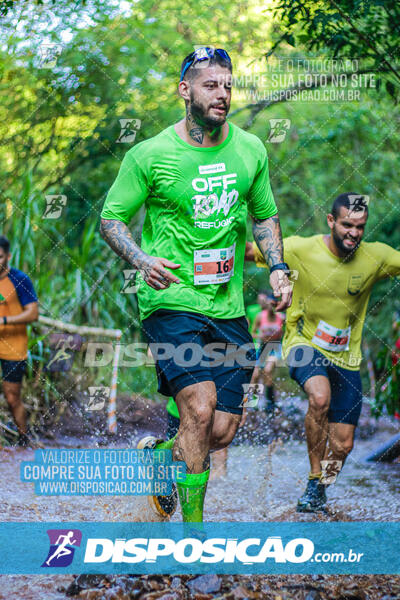 CIRCUITO UNIMED OFF ROAD 2025 - REFÚGIO - ETAPA 1