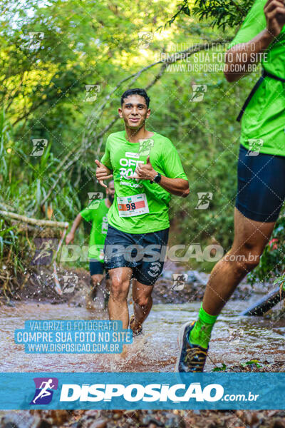 CIRCUITO UNIMED OFF ROAD 2025 - REFÚGIO - ETAPA 1