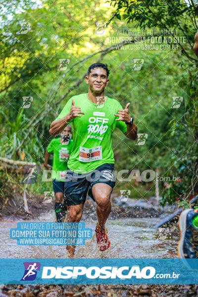 CIRCUITO UNIMED OFF ROAD 2025 - REFÚGIO - ETAPA 1