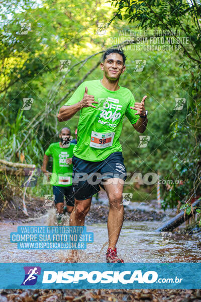 CIRCUITO UNIMED OFF ROAD 2025 - REFÚGIO - ETAPA 1