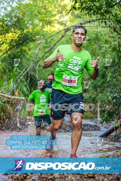 CIRCUITO UNIMED OFF ROAD 2025 - REFÚGIO - ETAPA 1