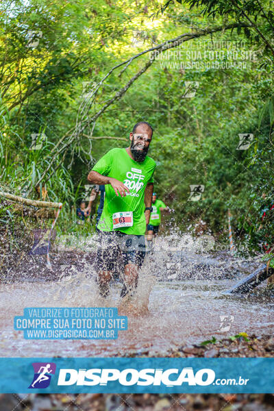 CIRCUITO UNIMED OFF ROAD 2025 - REFÚGIO - ETAPA 1