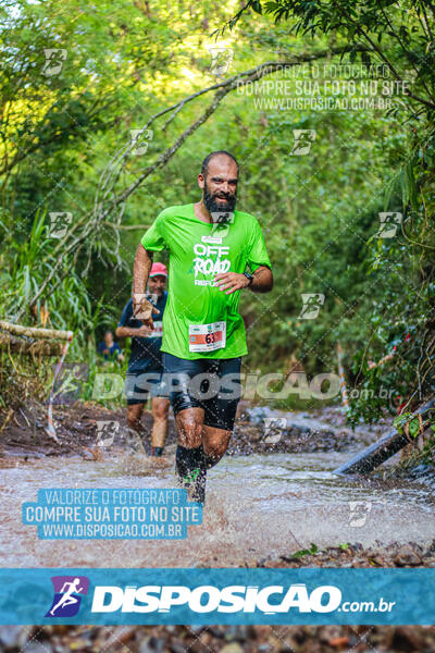 CIRCUITO UNIMED OFF ROAD 2025 - REFÚGIO - ETAPA 1