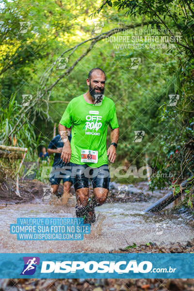 CIRCUITO UNIMED OFF ROAD 2025 - REFÚGIO - ETAPA 1